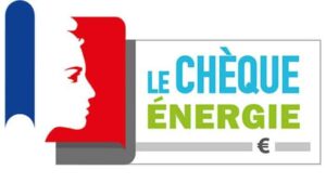 Les chèques énergie