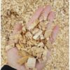 1,3m³ de copeaux bois de peuplier en Big Bag