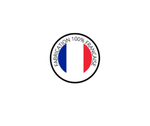 Logo Gard'bois 100% francais