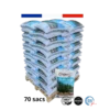 Palette COGRA à prix réduit