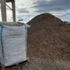 1,3m³ de copeaux potager en Big Bag