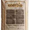 Granulés de bois ENERBIO - 1 sac papier kraft de 15kg - En retrait Drive