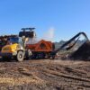 Compost végétal UAB