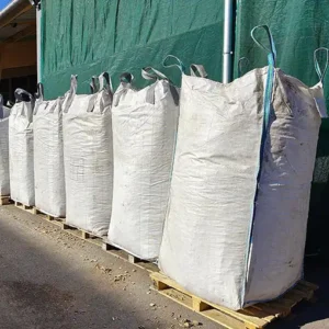 compost-vegetal-bigbag-1 1m³ de compost 100% végétal - Big Bag