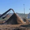 1m³ de compost 100% végétal - Vrac